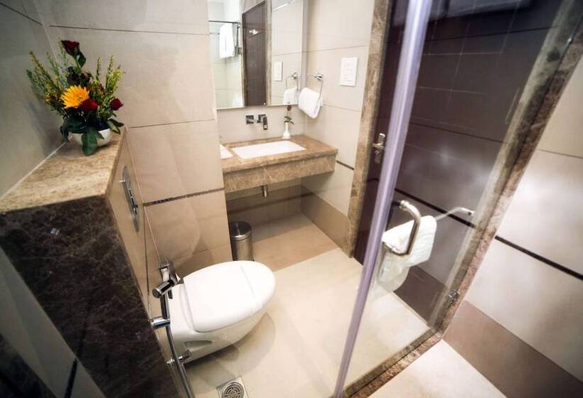 Fotos del hotel Comfort Inn Benares:  8