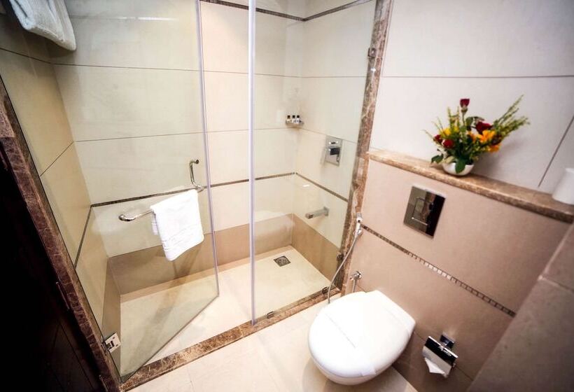 Fotos del hotel Comfort Inn Benares:  25