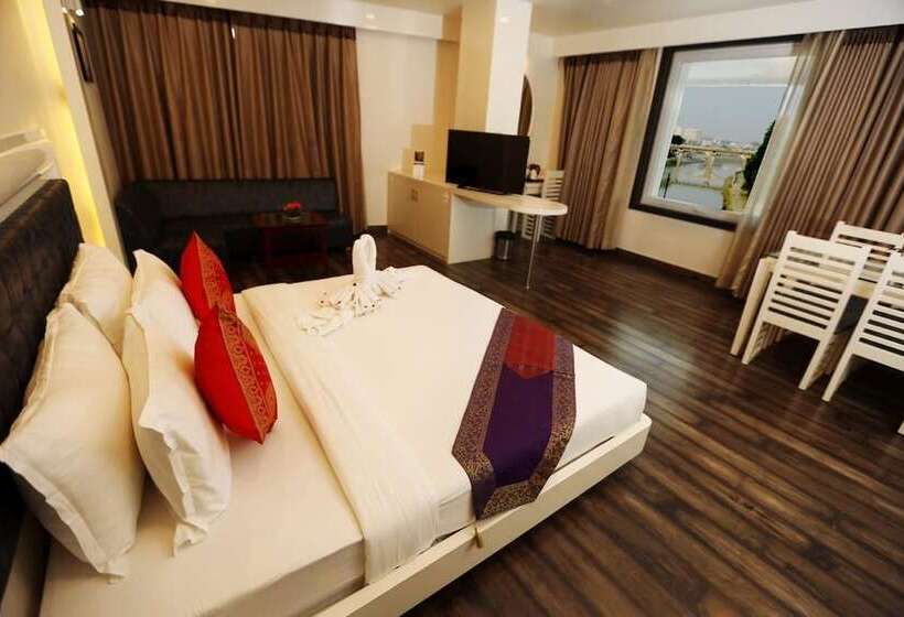 Fotos del hotel Comfort Inn Benares:  4