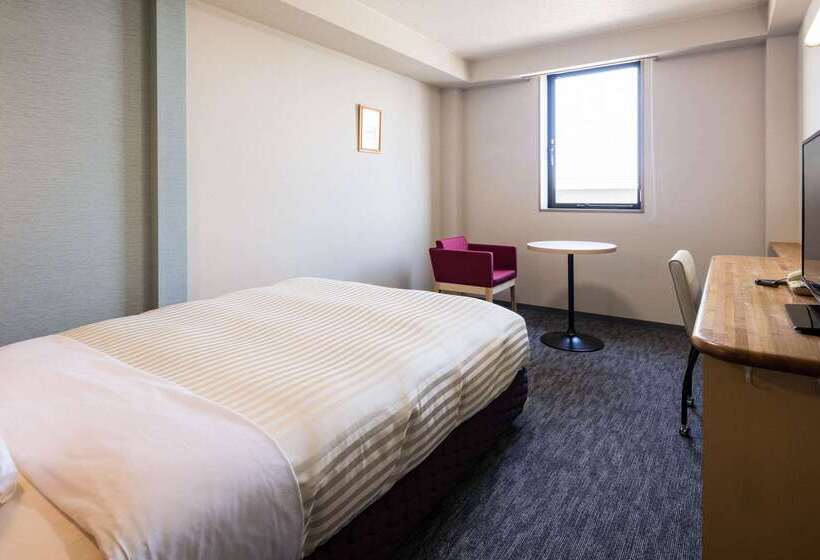 فندق Comfort Inn Niigata Kameda