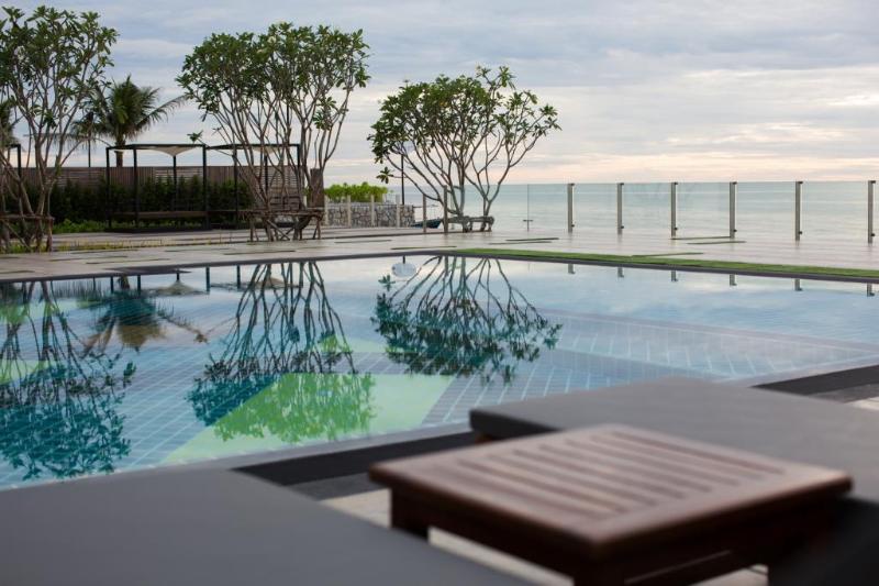 هتل Coral Tree Villa Hua Hin