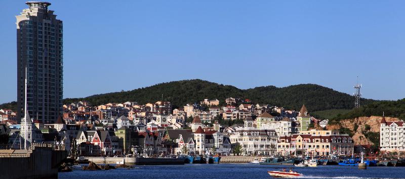 Fotos del hotel Crowne Plaza Dalian Sports Center, An Ihg:  32