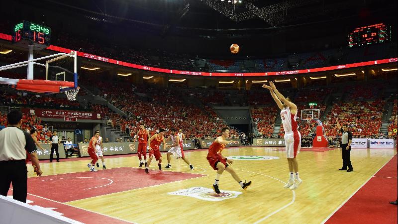 Fotos del hotel Crowne Plaza Dalian Sports Center, An Ihg:  46