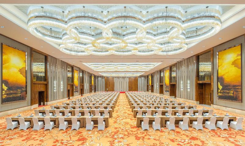 Fotos del hotel Crowne Plaza Dalian Sports Center, An Ihg:  42