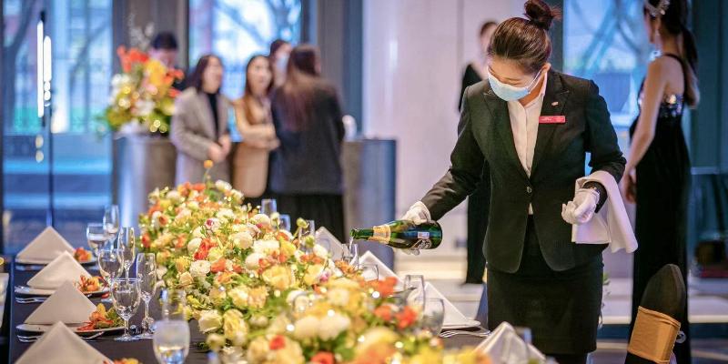 Fotos del hotel Crowne Plaza Dalian Sports Center, An Ihg:  25