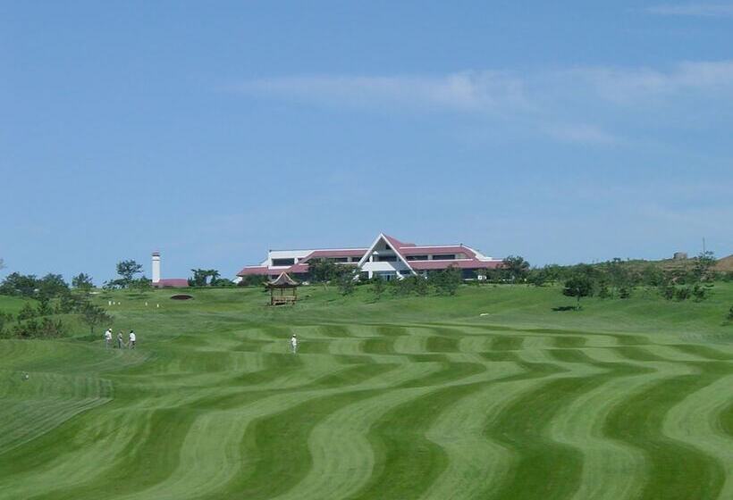 Fotos del hotel Crowne Plaza Dalian Sports Center, An Ihg:  44