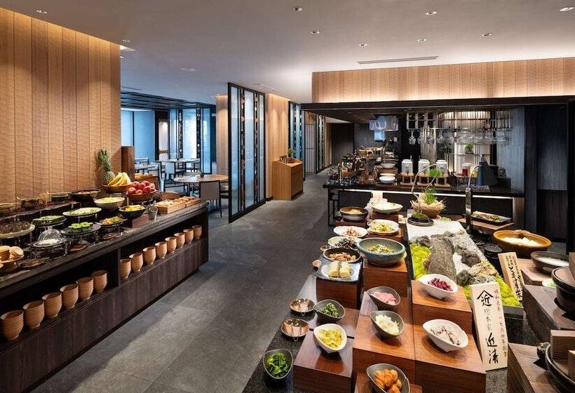 Fotos del hotel Daiwa Roynet  Kyoto Grande  Former Daiwa Royal  Grande Kyoto:  23