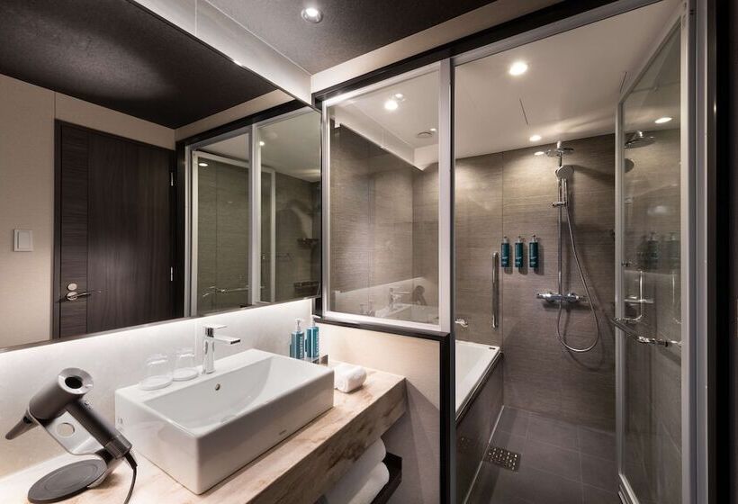 Fotos del hotel Daiwa Roynet  Kyoto Grande  Former Daiwa Royal  Grande Kyoto:  20