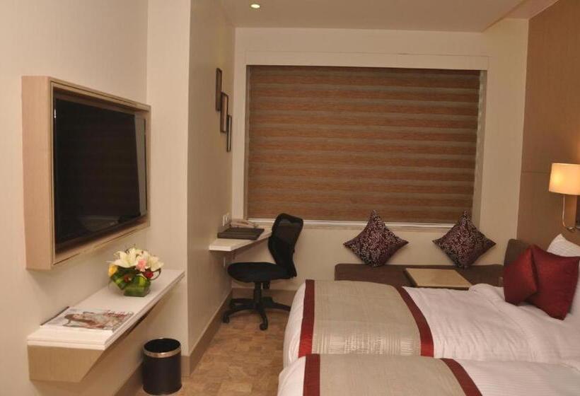 Fotos del hotel Days Hotel By Wyndham Jaipur Tonk Road:  20