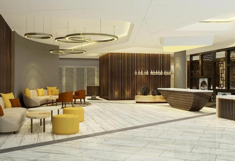 Fotos del hotel Days Hotel By Wyndham Jaipur Tonk Road:  23