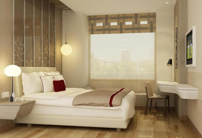 Fotos del hotel Days Hotel By Wyndham Jaipur Tonk Road:  16