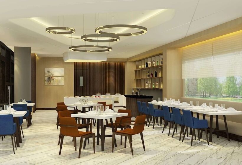 Fotos del hotel Days Hotel By Wyndham Jaipur Tonk Road:  12