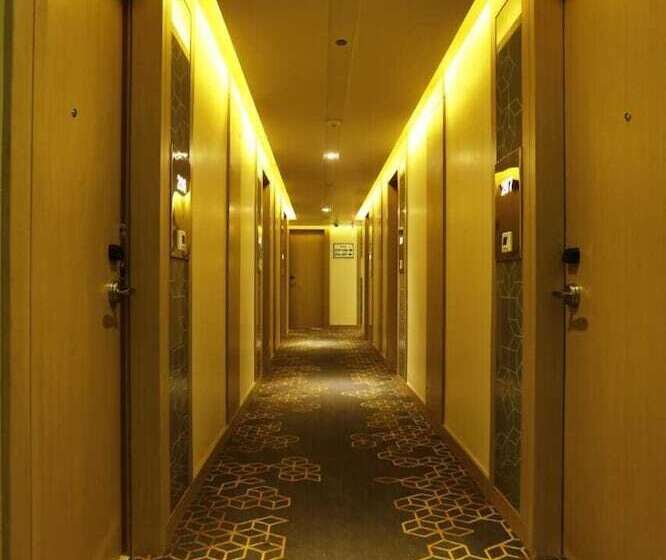 Fotos del hotel Days Hotel By Wyndham Jaipur Tonk Road:  40