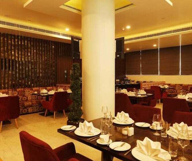 Fotos del hotel Days Hotel By Wyndham Jaipur Tonk Road:  30