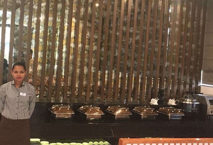 Fotos del hotel Days Hotel By Wyndham Jaipur Tonk Road:  35