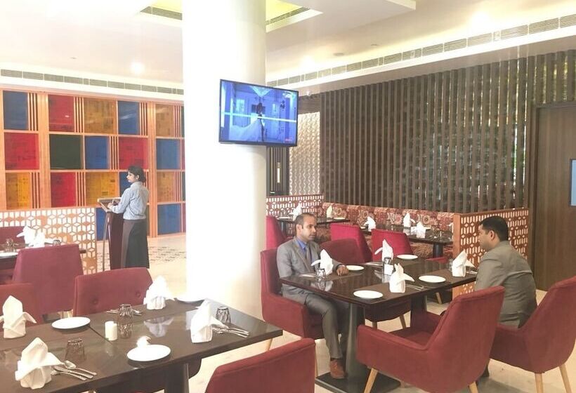 Fotos del hotel Days Hotel By Wyndham Jaipur Tonk Road:  36