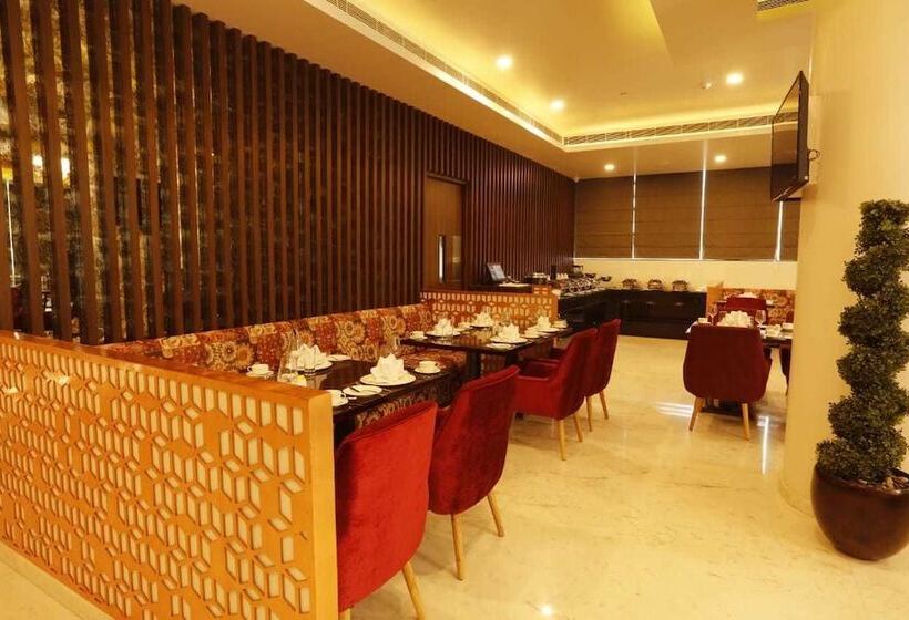 Fotos del hotel Days Hotel By Wyndham Jaipur Tonk Road:  38
