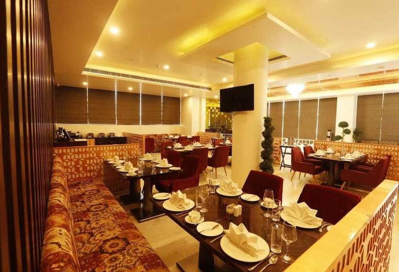 Fotos del hotel Days Hotel By Wyndham Jaipur Tonk Road:  33