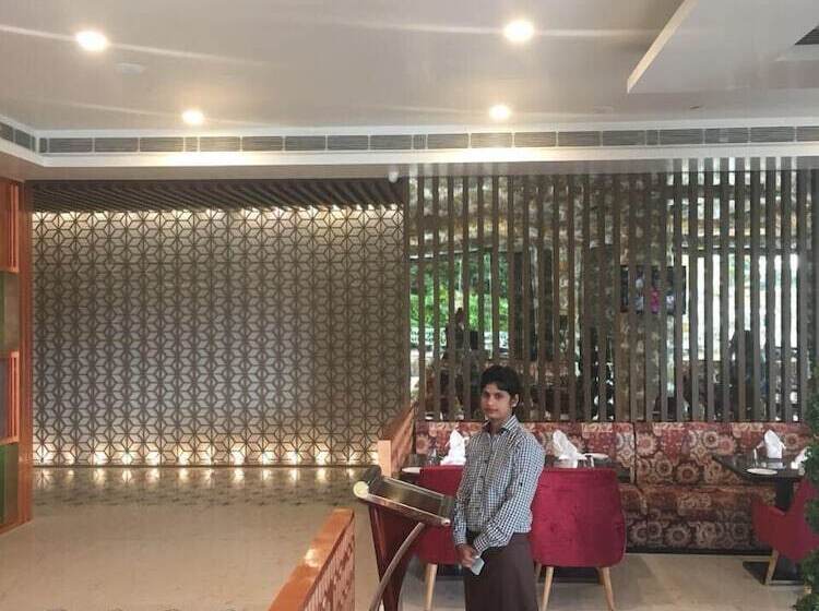 Fotos del hotel Days Hotel By Wyndham Jaipur Tonk Road:  31