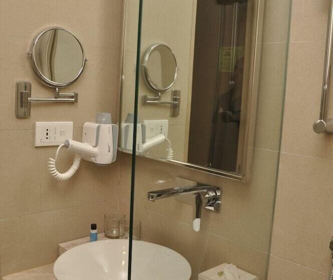 Fotos del hotel Days Hotel By Wyndham Jaipur Tonk Road:  32