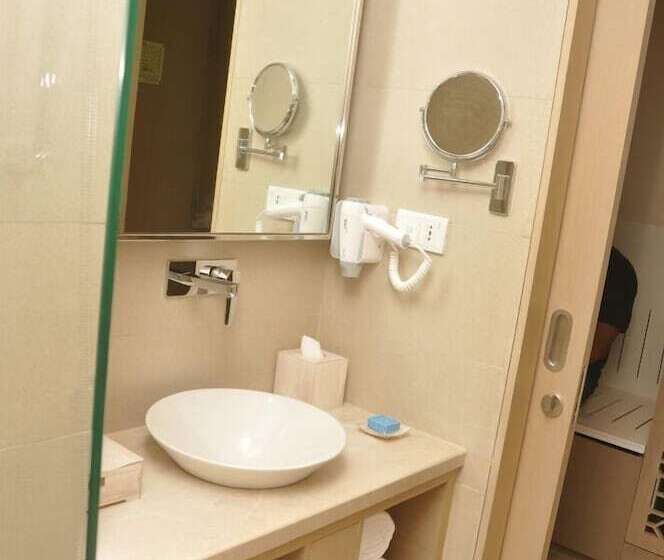 Fotos del hotel Days Hotel By Wyndham Jaipur Tonk Road:  39