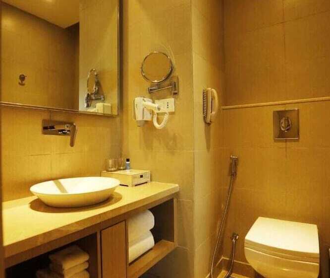 Fotos del hotel Days Hotel By Wyndham Jaipur Tonk Road:  29