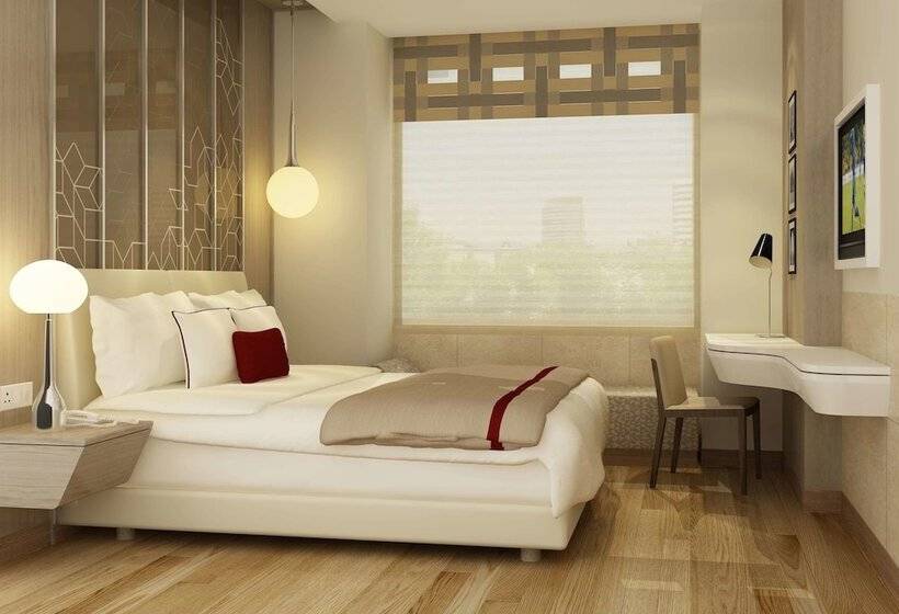 Fotos del hotel Days Hotel By Wyndham Jaipur Tonk Road:  37