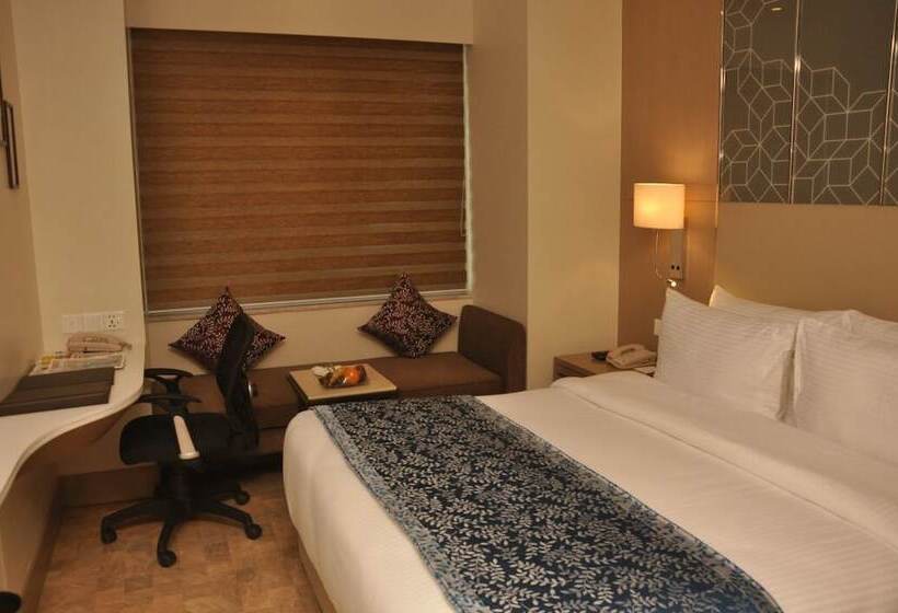 Fotos del hotel Days Hotel By Wyndham Jaipur Tonk Road:  8