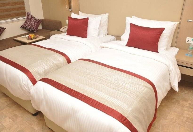 Fotos del hotel Days Hotel By Wyndham Jaipur Tonk Road:  6