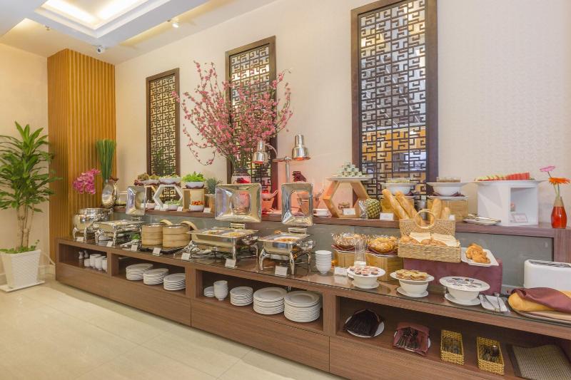 Fotos del hotel Dyn Opera:  19