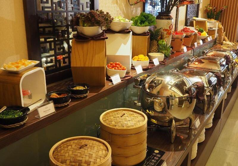 Fotos del hotel Dyn Opera:  10