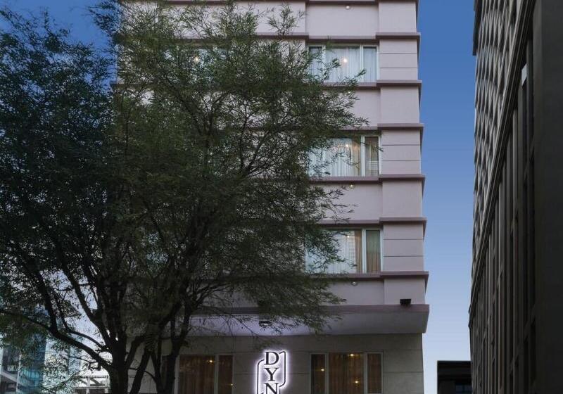 Fotos del hotel Dyn Opera:  2