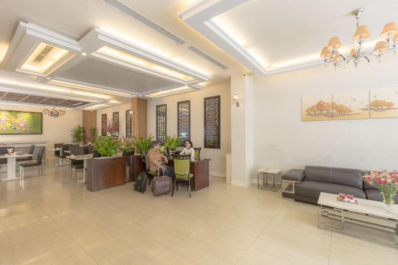 Fotos del hotel Dyn Opera:  6