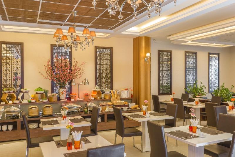 Fotos del hotel Dyn Opera:  18