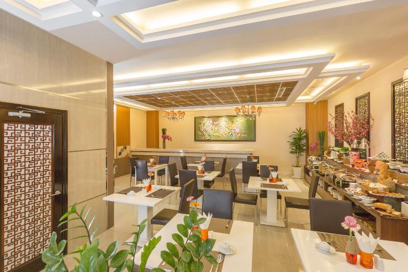 Fotos del hotel Dyn Opera:  12