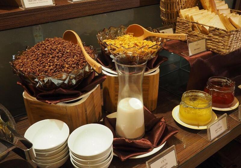 Fotos del hotel Dyn Opera:  15