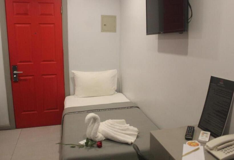 Fotos del hotel Express Inn Cebu Osmena:  16