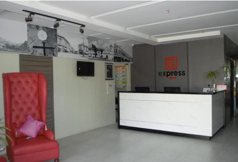 Fotos del hotel Express Inn Cebu Osmena:  5