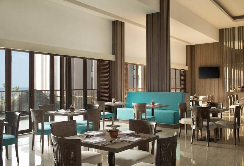 هتل Fairfield By Marriott Belitung