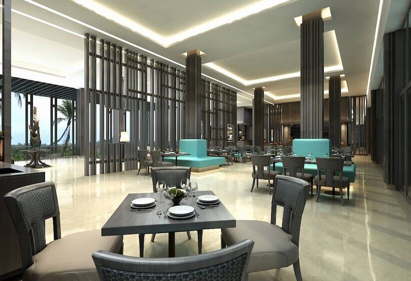 هتل Fairfield By Marriott Belitung