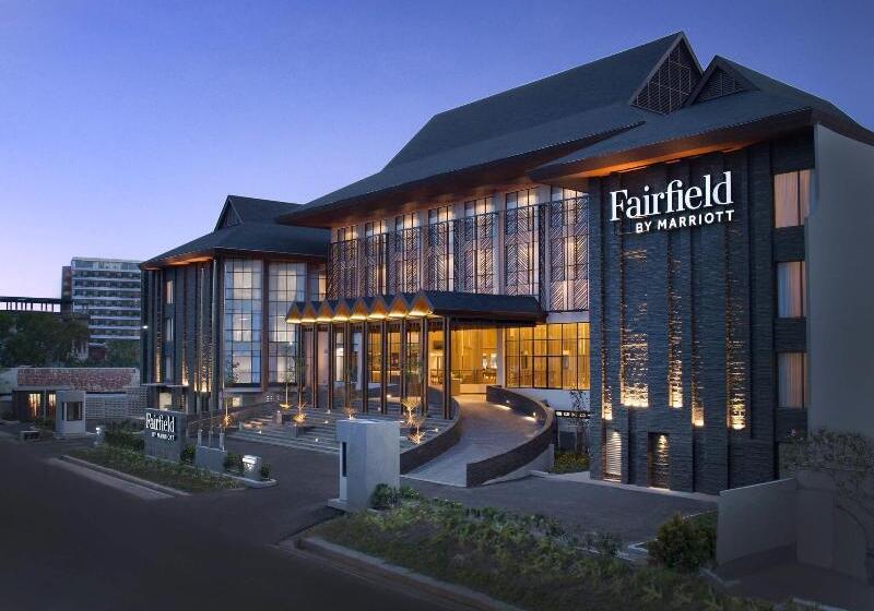 هتل Fairfield By Marriott Belitung