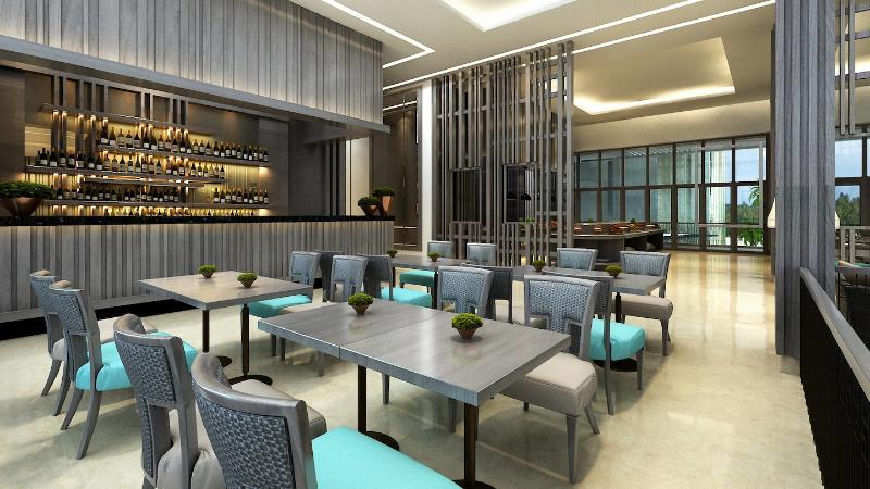 هتل Fairfield By Marriott Belitung