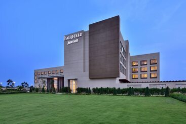Fotos del hotel Fairfield By Marriott Sriperumbudur: 1 Fotos del hotel Fairfield By Marriott Sriperumbudur: 1