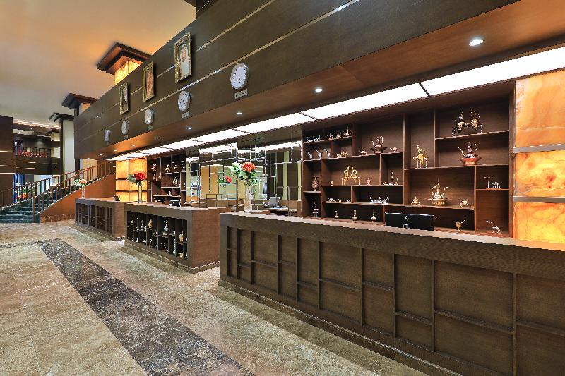 هتل Four Points By Sheraton Makkah Al Naseem