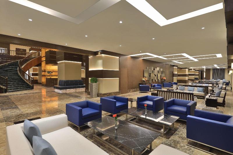 هتل Four Points By Sheraton Makkah Al Naseem