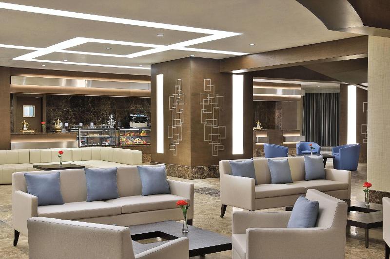 هتل Four Points By Sheraton Makkah Al Naseem