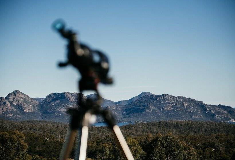 בית מלון כפרי Freycinet Resort