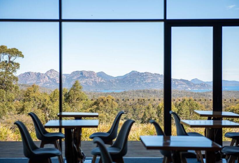호텔 Freycinet Resort