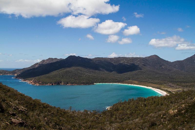 호텔 Freycinet Resort