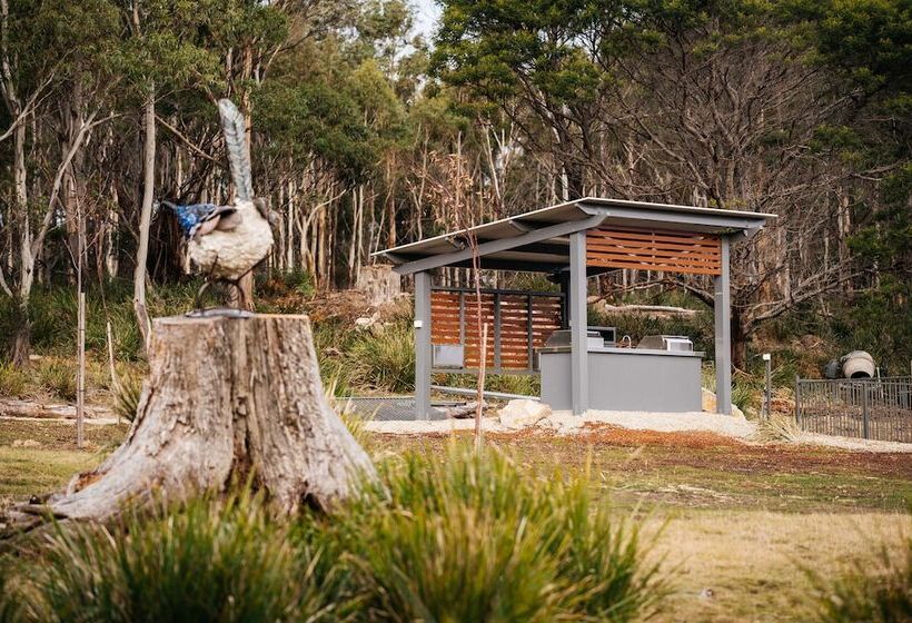 호텔 Freycinet Resort